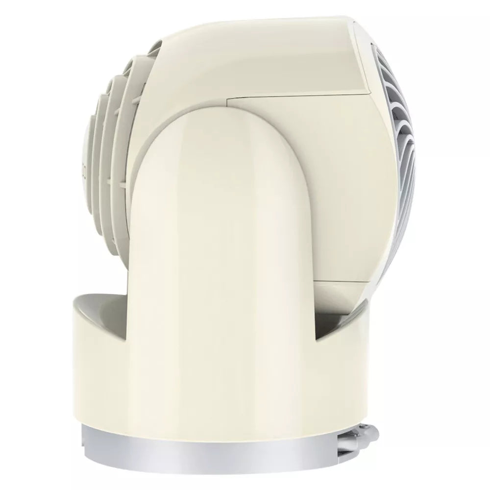 Flip‑Cover Personal Desktop Air Circulator Fan
