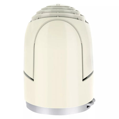 Flip‑Cover Personal Desktop Air Circulator Fan
