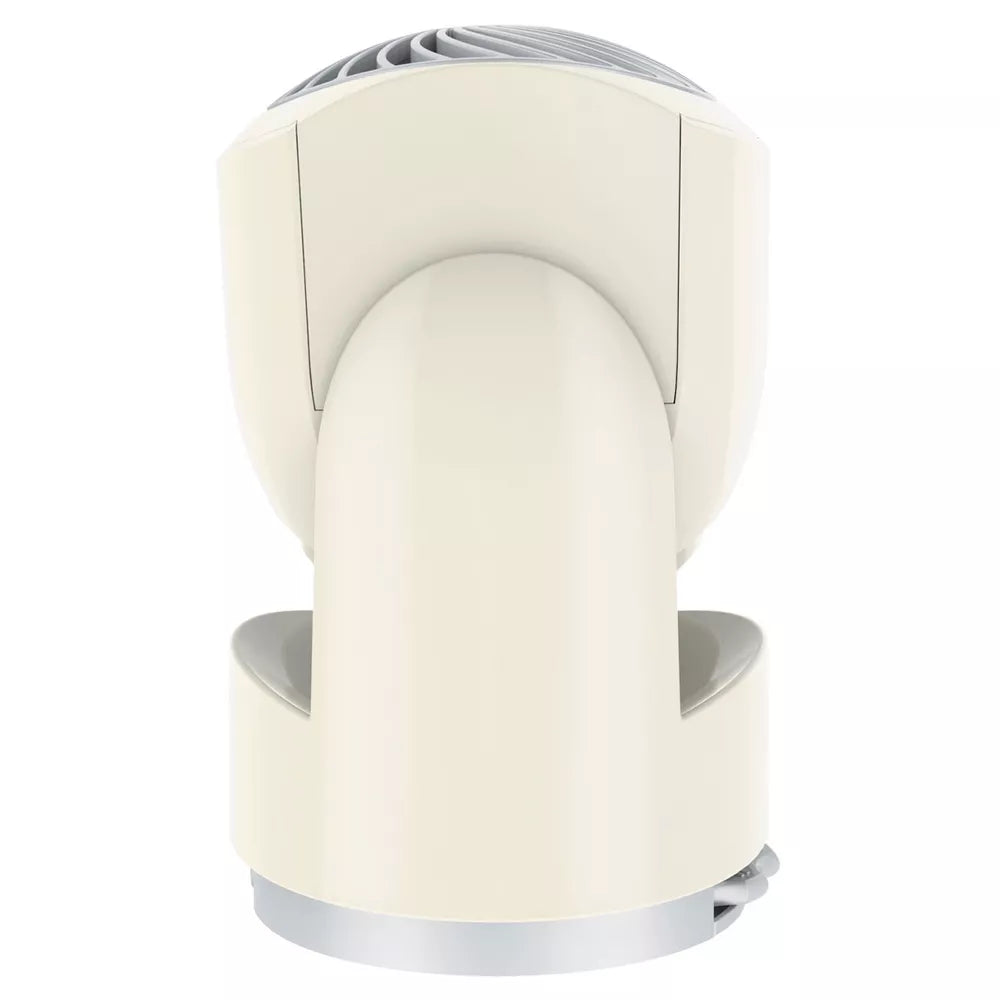Flip‑Cover Personal Desktop Air Circulator Fan